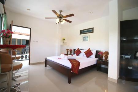 Ya Nui Resort - Sha Extra Plus Room Isulation - 196