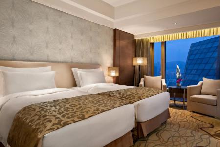 Kempinski Chongqing - 85
