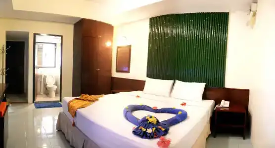 Koh Chang Resort - 2