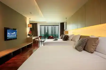 Phuket Graceland Resort And Spa - Sha Extra Plus - 31