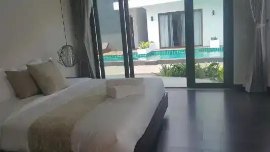 Ren Resort - 36