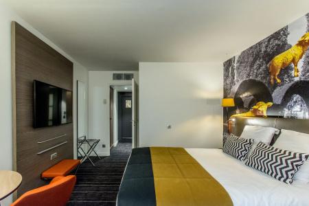 De Bourbon Grand Hotel Mercure Bourges - 52