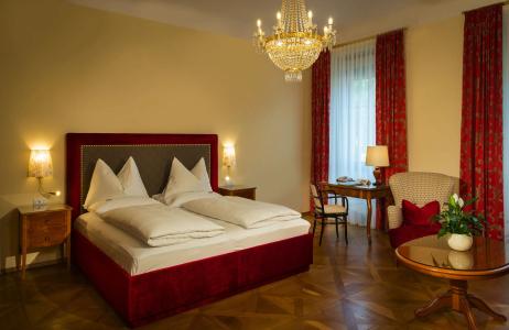 ParkGraz - Traditional Luxury - 19