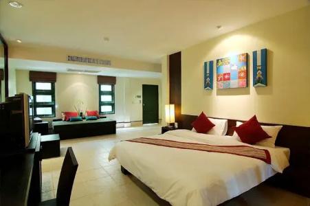 Baan Khaolak Beach Resort - Sha Plus - 156
