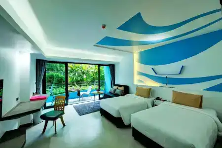 Splendid @ Khaoyai - 134