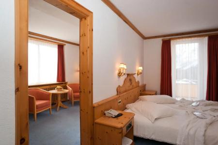 Schweizerhof Pontresina - 52
