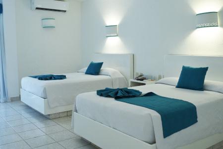 Coral Costa Caribe Beach - All Inclusive - 41