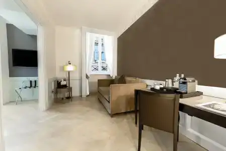 Indigo Rome - St. George, An Ihg Hotel - 44