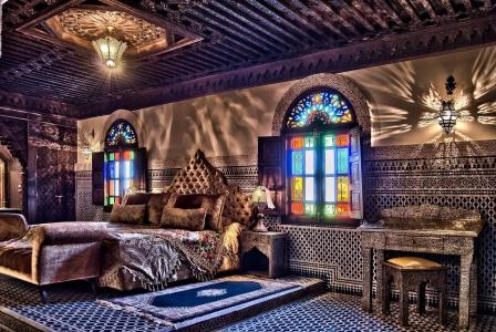 Riad Salam - 55
