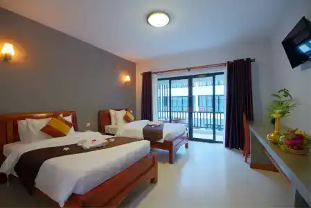 New Riverside - 0