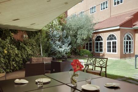 Rafaelhoteles Atocha - 17