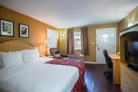 Quality Inn - Hwy 76 Central - 33