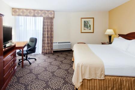 Holiday Inn Charleston-Riverview, An Ihg - 58