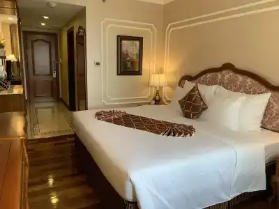 Grand Saigon - 51