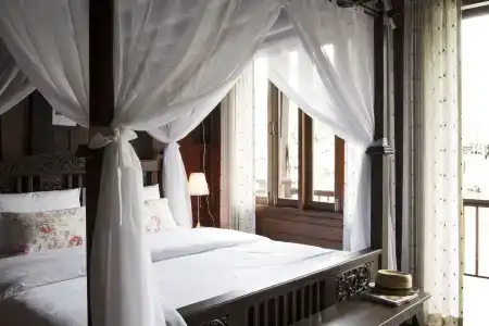 Baan Luang Rajamaitri Historic Inn - 46
