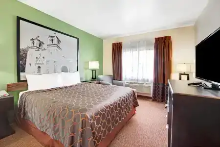 Surestay Plus By Best Western San Antonio North 281 n - 39