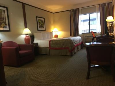 Ramada by Wyndham Portland Airport - 40