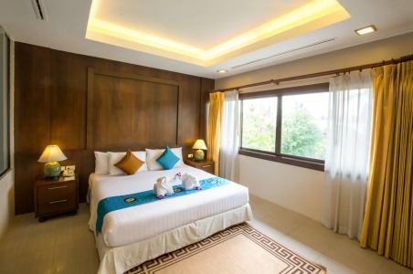Coconut Village Resort Phuket - Sha Extra Plus - 48