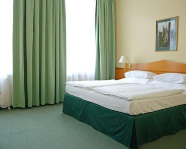 Best Western City Moran - 47