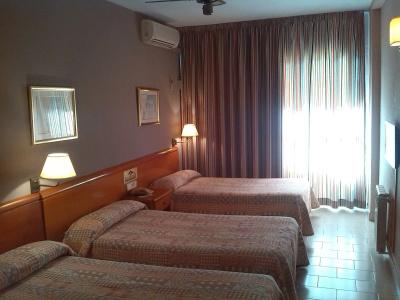 & Spa Castillo de Peñíscola 4* Sup - 25