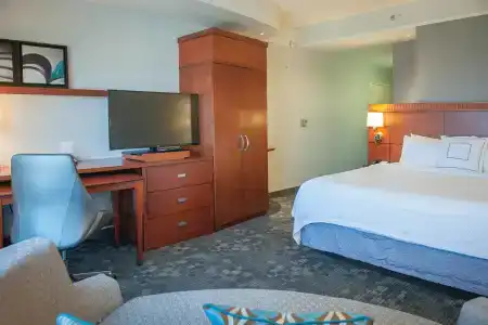 Courtyard by Marriott Downtown - 20