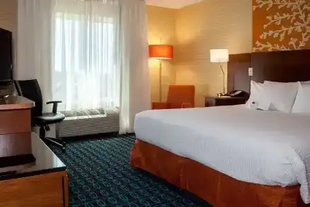 Fairfield Inn Hershey - 35