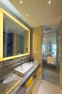 Novotel Suzhou Sip - 10