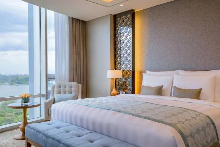 Lotte Yangon - 105