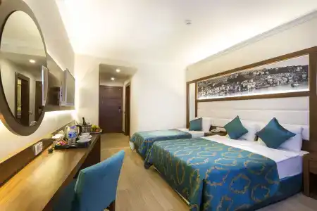 Sun Star Resort - 51