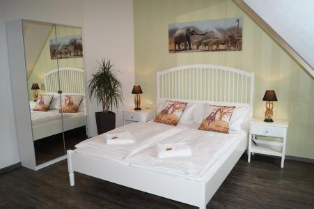 RegioSchanzenhaus Wernigerode - 24