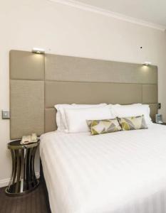 Clarion Suites Gateway - 81