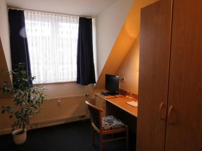 City-Pension Dessau-Roßlau - 35