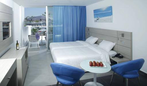 Limanaki Beach & Suites - 112