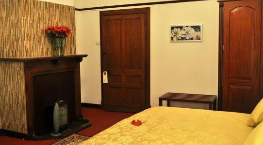 Royal Cocoon - Nuwara Eliya - 36
