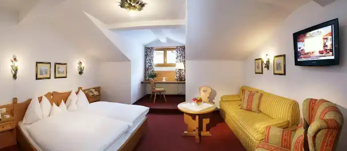 Alpines Lifestyle Tannenhof - 36