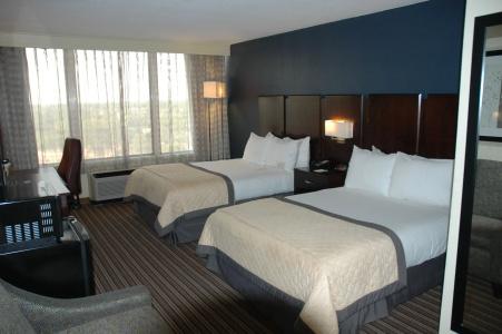 Wyndham Garden Norfolk Downtown - 50