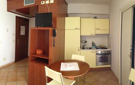 Residence Le Saline - 38