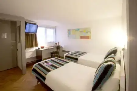 Sure by Best Western Biarritz Aeroport - 45