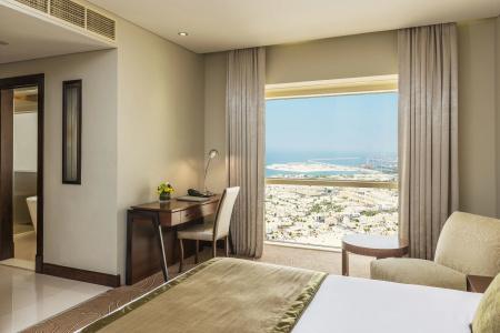 The Tower Plaza Dubai - 52