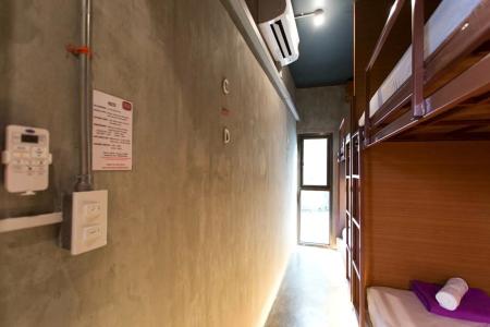 Loftel 22 Hostel - 50