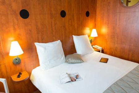 Mercure Béziers - 45