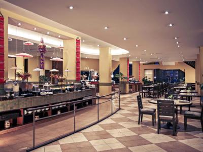 Mercure Chiang Mai - Sha Extra Plus - 22