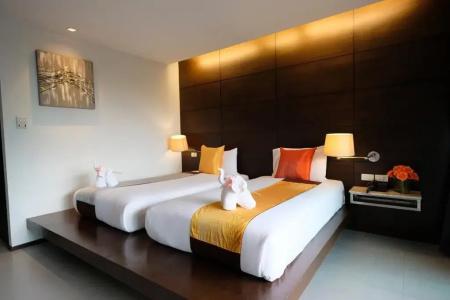 Aree Tara Resort - Sha Extra Plus - 95