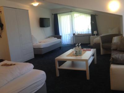 Höhen& Restaurant Kalikutt - 66