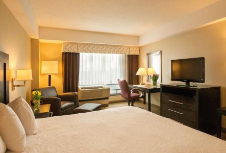 Hampton Inn & Suites Boston Crosstown Center - 30