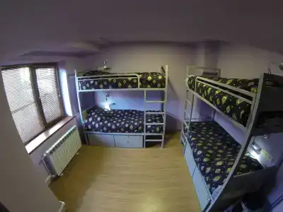 Hostel Vagary - 32