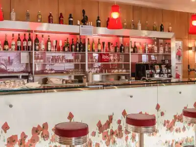 ibis Porto Sao Joao - 21