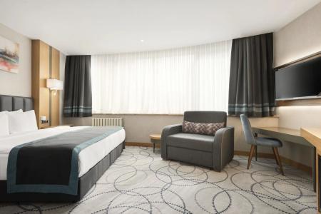 Ramada Bursa Nilufer - 21