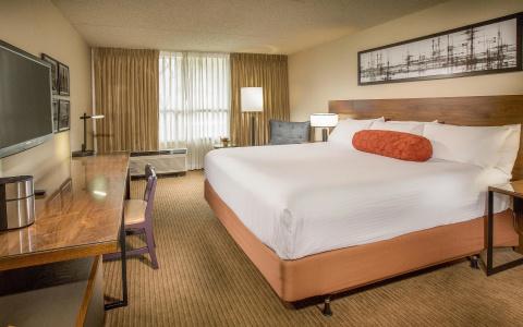 116, A Coast Hotel - 35