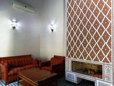 Riad Zitouna - 45